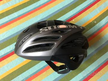Casco Suomy bicicletta