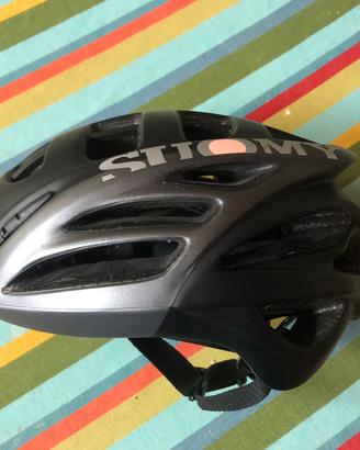 Casco Suomy bicicletta