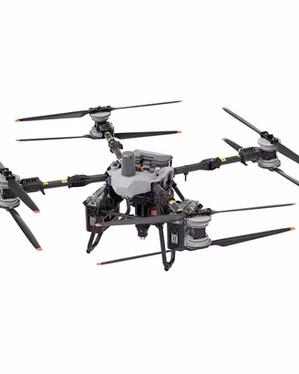 DJI Flycart 100 DJI Flighthub Drone da Trasporto