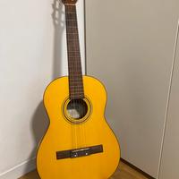 Chitarra 3/4 Fender