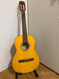 Chitarra 3/4 Fender