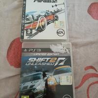 giochi ps3 