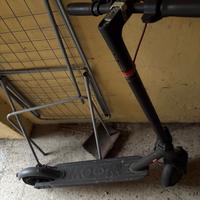 Monopattino elettrico