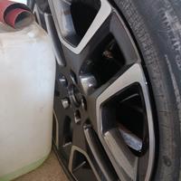 cerchio jeep Renegade 19 