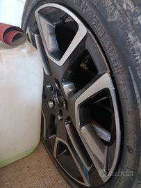 cerchio jeep Renegade 19 