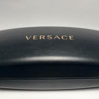 Occhili da sole versace