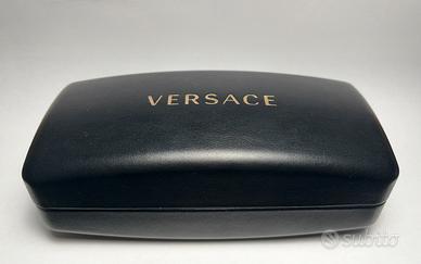 Occhili da sole versace