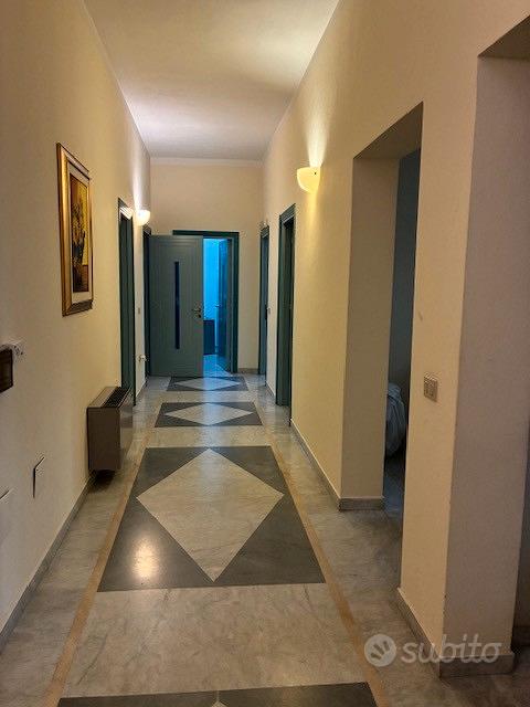 Apartment in Sassari, Centro storico, Sacro Cuore - Vista 5