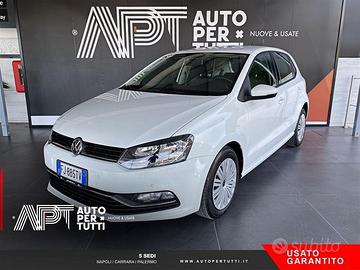 Volkswagen Polo 1.4 tdi Comfortline 75cv 5p