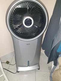 Ventilatore raffreddatore Argo