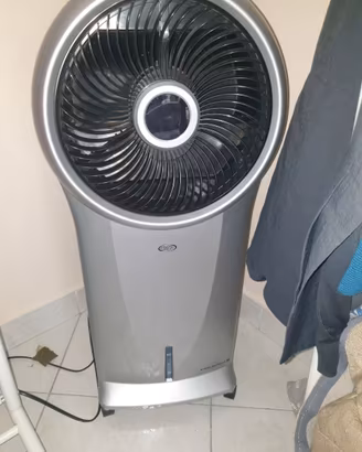 Ventilatore raffreddatore Argo