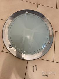 Lampadario plafoniera