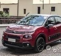 Disponibili citroen c3 2017 ricambi c2302