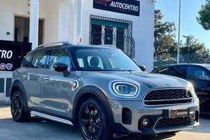 MINI Countryman M.Y. 21 1.5 Cooper SE Countryman