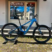 Pivot Shuttle LT misura M usata