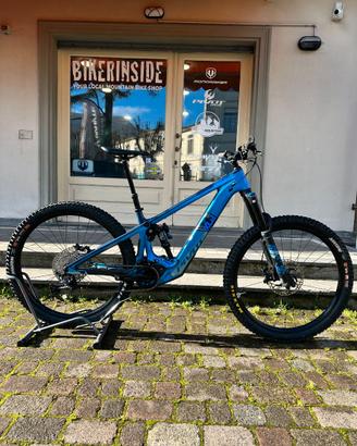 Pivot Shuttle LT misura M usata