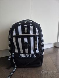 Zaino Juventus.