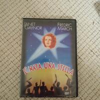 DVD È Nata Una Stella