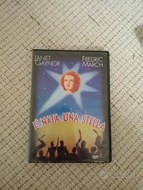 DVD È Nata Una Stella