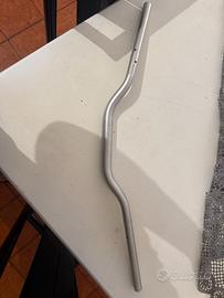 Manubrio originale Ducati Multistrada 1100S