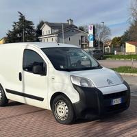 Citroen Nemo 1.4 75CV Furgone