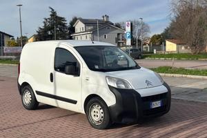 Citroen Nemo 1.4 75CV Furgone