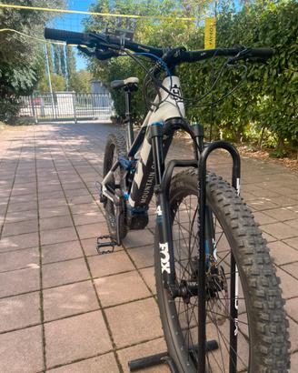 Ebike