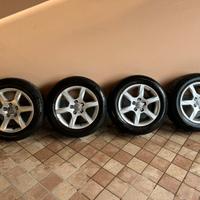 dischi originali AUDI