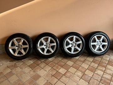 dischi originali AUDI