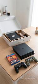 PlayStation 4 pro
