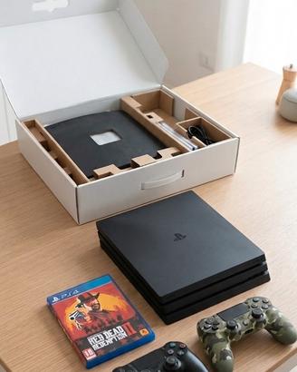 PlayStation 4 pro