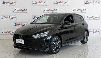 HYUNDAI I20 1.0 HYBRID 120 CV