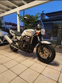 KAWASAKI ZRX 1100