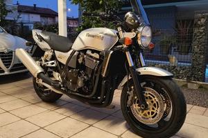 KAWASAKI ZRX 1100