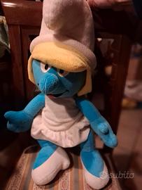 puffetta grande vintage 