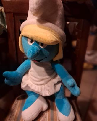 puffetta grande vintage 