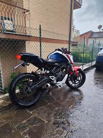 Cb125r 2020