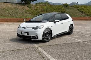 VOLKSWAGEN ID.3 Pro Performance