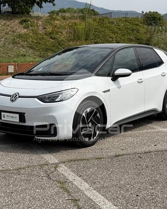 VOLKSWAGEN ID.3 Pro Performance