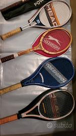 Racchette tennis