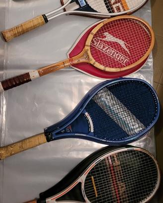 Racchette tennis