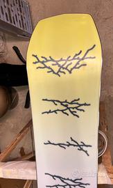 Tavola snowboard bataleon
