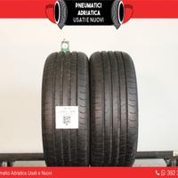 2 Gomme 215 55 R 17 Sava al 87% SPED GRATIS