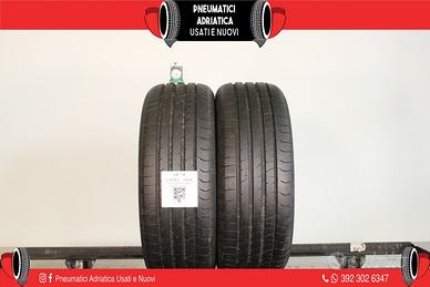 2 Gomme 215 55 R 17 Sava al 87% SPED GRATIS