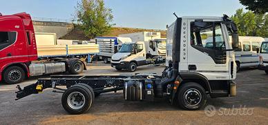 IVECO EUROCARGO 100-220 TELAIO PASSO 3105 EURO6E