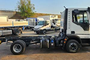 IVECO EUROCARGO 100-220 TELAIO PASSO 3105 EURO6E