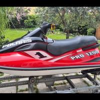 Polaris pro 1200 Moto d'acqua 