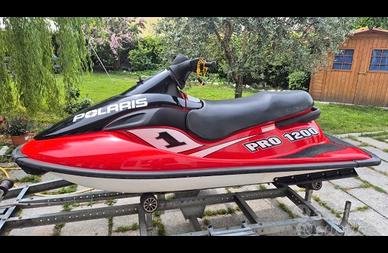 Polaris pro 1200 Moto d'acqua 