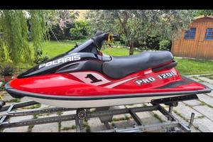 Polaris pro 1200 Moto d'acqua 