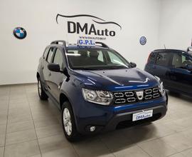 Dacia Duster 1.6 SCe GPL 4x2 Techroad